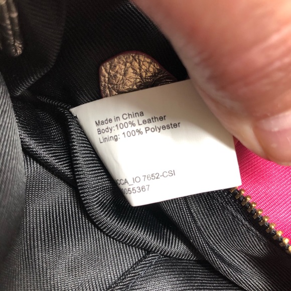 Elliott Lucca Crossbody Purse - Picture 12 of 13